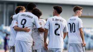 Arenas de Getxo-Castilla: all eyes on a win in the first away game of 2026