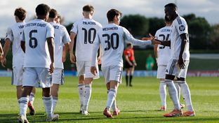 Castilla-Ponferradina: a por la victoria en el primer partido de marzo