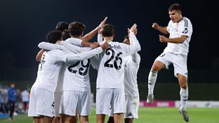 Castilla-Antequera: a por la segunda victoria seguida en el Di Stéfano, en directo en Realmadrid TV