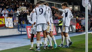 Castilla-Mérida: a por la victoria en el Di Stéfano