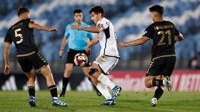 El Castilla visita mañana al Intercity 