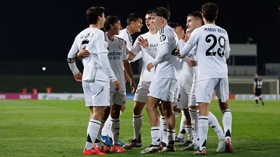 Murcia-Castilla: all eyes on tough three points on the road