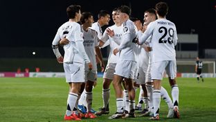 Murcia-Castilla: a por la victoria en una salida exigente