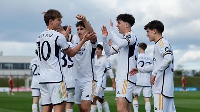 Melilla-Castilla: el filial busca tres puntos más fuera de casa