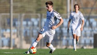 2-3: Victoria del Castilla con un doblete de Palacios