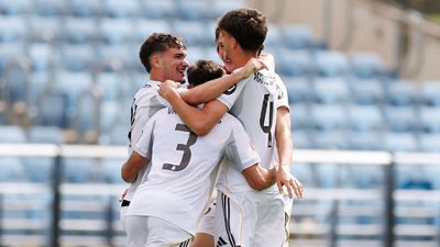 Castilla-Real Avilés: a por la cuarta victoria seguida