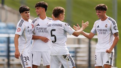 Real Madrid-Arenas de Getxo: a ganar para mantenerse en los puestos de playoff