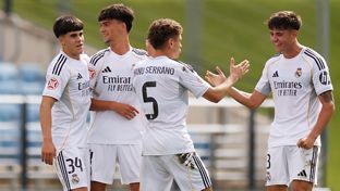 Real Madrid-Arenas de Getxo: A must-win to remain in the playoff positions