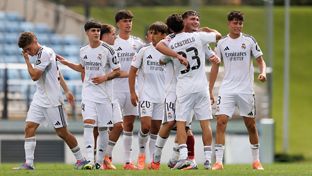 Ourense-Castilla: a seguir con la buena racha