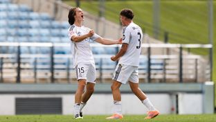 Castilla-Mérida: arranca la segunda vuelta en el Di Stéfano