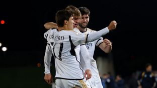 Castilla-Alcoyano: a por los tres puntos en el Di Stéfano