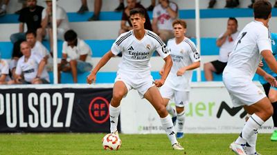 Tarazona-Castilla: penultimate friendly of pre-season