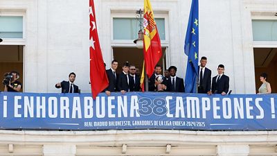 "We should feel proud of the good work we've done"