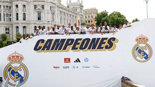 Especial la Liga 36