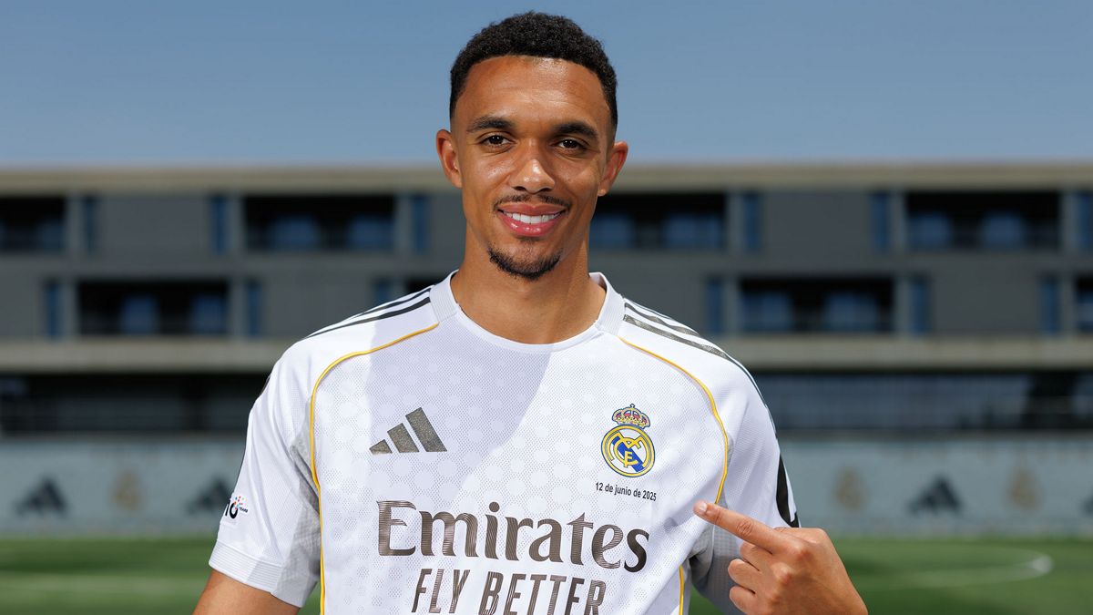 Manchester City mau datangkan Trent Alexander-Arnold