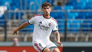 Cestero: “Afrontamos con mucha emoción la final de la Intercontinental en el Bernabéu”