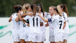 Real Madrid-Atlético: derbi con el pleno de triunfos en Liga en juego
