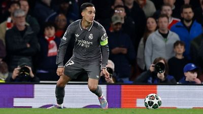 Lucas Vázquez: "If any team in the world can turn this around, it's Real Madrid"