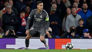 Lucas Vázquez: "If any team in the world can turn this around, it's Real Madrid"