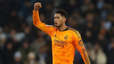 Bellingham: "Our performance merited the win"