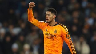 Bellingham: "El Bernabéu se va a volcar y hay que darle el partido que se merece"