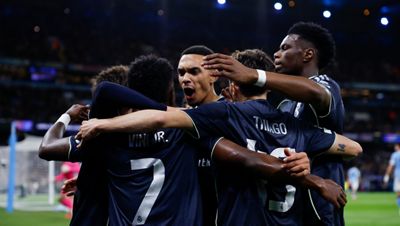 El Real Madrid se enfrentará al Bayern o al Atalanta en los cuartos de la Champions