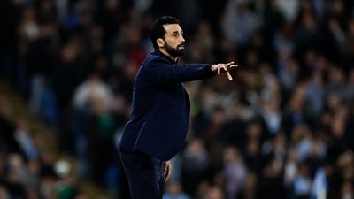 Arbeloa: "Die Spieler verdienen es für ihre harte Arbeit und ihren Einsatz"
