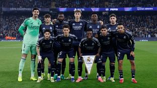 Horarios de los partidos de vuelta de los octavos de la Champions