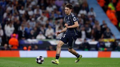 Thiago: "Hemos venido a ganar y estamos contentos de pasar a la siguiente ronda"