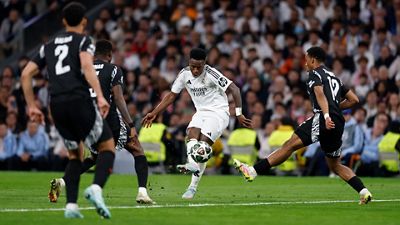 Eliminados de la Champions