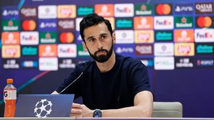 Arbeloa: “Si algún equipo puede ganar en Múnich es el Real Madrid”