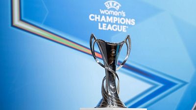 Ajax-Real Madrid, in the third round of the Women's Champions League