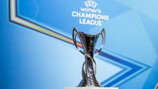 Ajax-Real Madrid, in the third round of the Women's Champions League