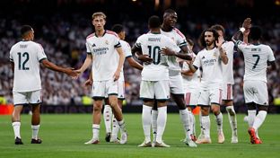 Horarios y resultados de la primera jornada de la Champions