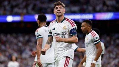 Horarios de la tercera jornada de la Champions
