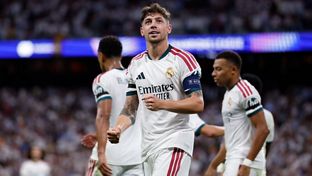 Horarios de la tercera jornada de la Champions