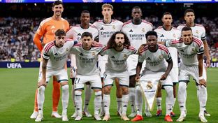 Horarios y resultados de la primera jornada de la Champions