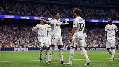 Horarios de la sexta jornada de la Champions