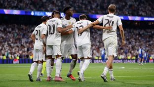 Horarios de la segunda jornada de la Champions