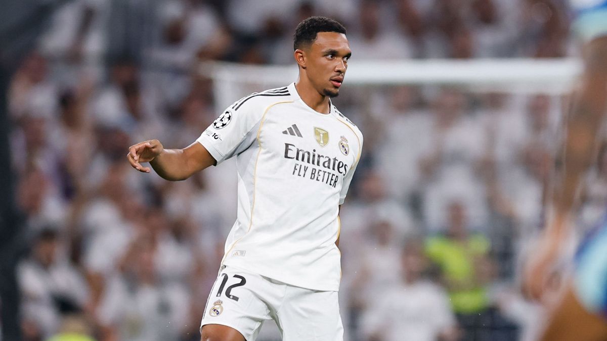 Trent Alexander-Arnold berpeluang balik ke Liverpool