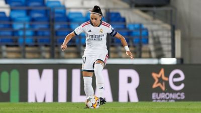 قائمة ريال مدريد لمباراة بايرن ميونخ
