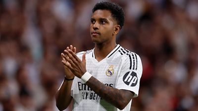 Rodyrgo akan pergi jika diminta Real Madrid