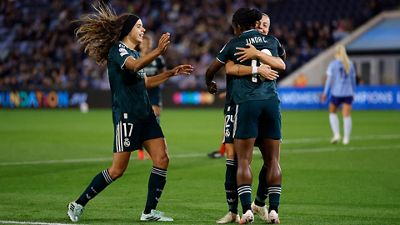 Empate a domicilio ante el Manchester City