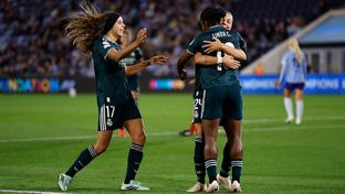 1-1: Empate a domicilio ante el Manchester City
