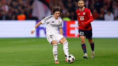 Fran García: "El sábado tenemos un partido importante y hay que ganarlo"