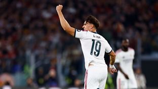 Espí: "Ha sido una locura"