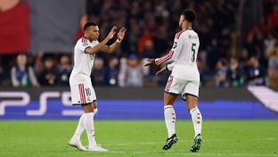3-4: El Madrid firma otra remontada memorable en la Champions