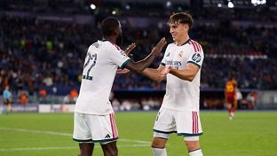 3-4: El Madrid firma otra remontada memorable en la Champions