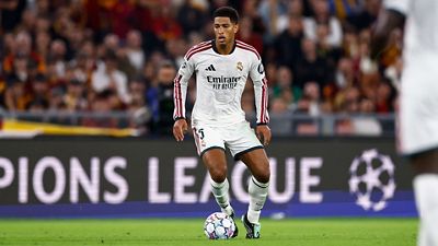 Bellingham: 100 victories in 150 matches with Real Madrid