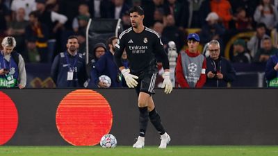 Courtois: "Hemos creído hasta el final"